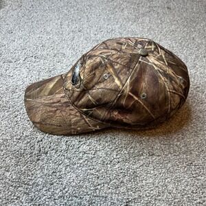 Macks praire wings hat‎ mens Com Camo Feather Logo Baseball Cap hunt gorpcore